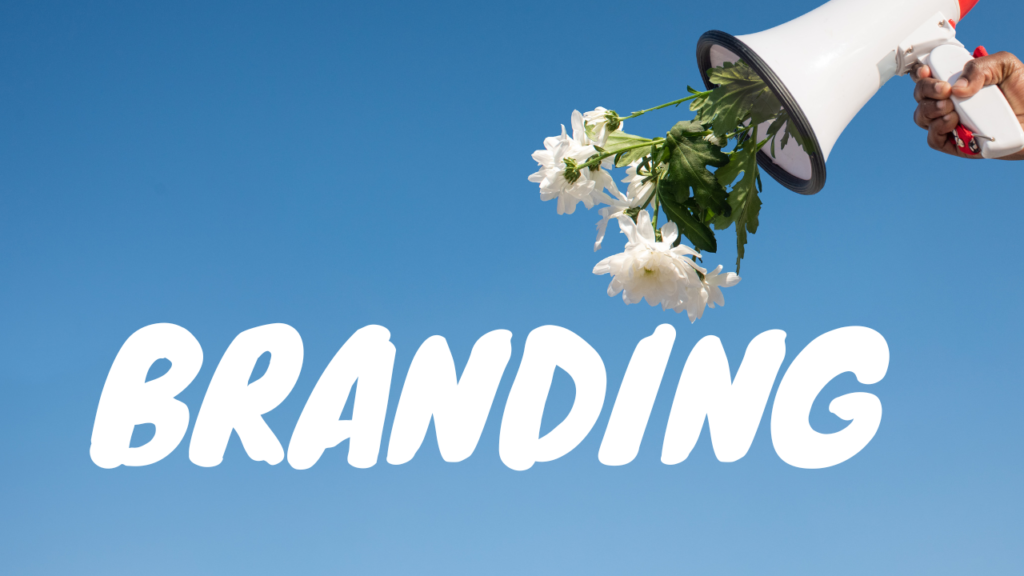 Meningkatkan Branding