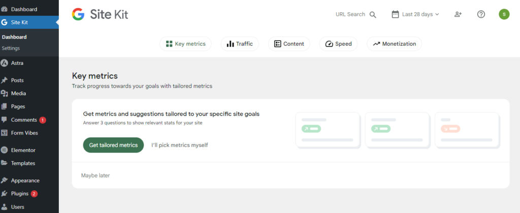 Membuat Website dengan WordPress