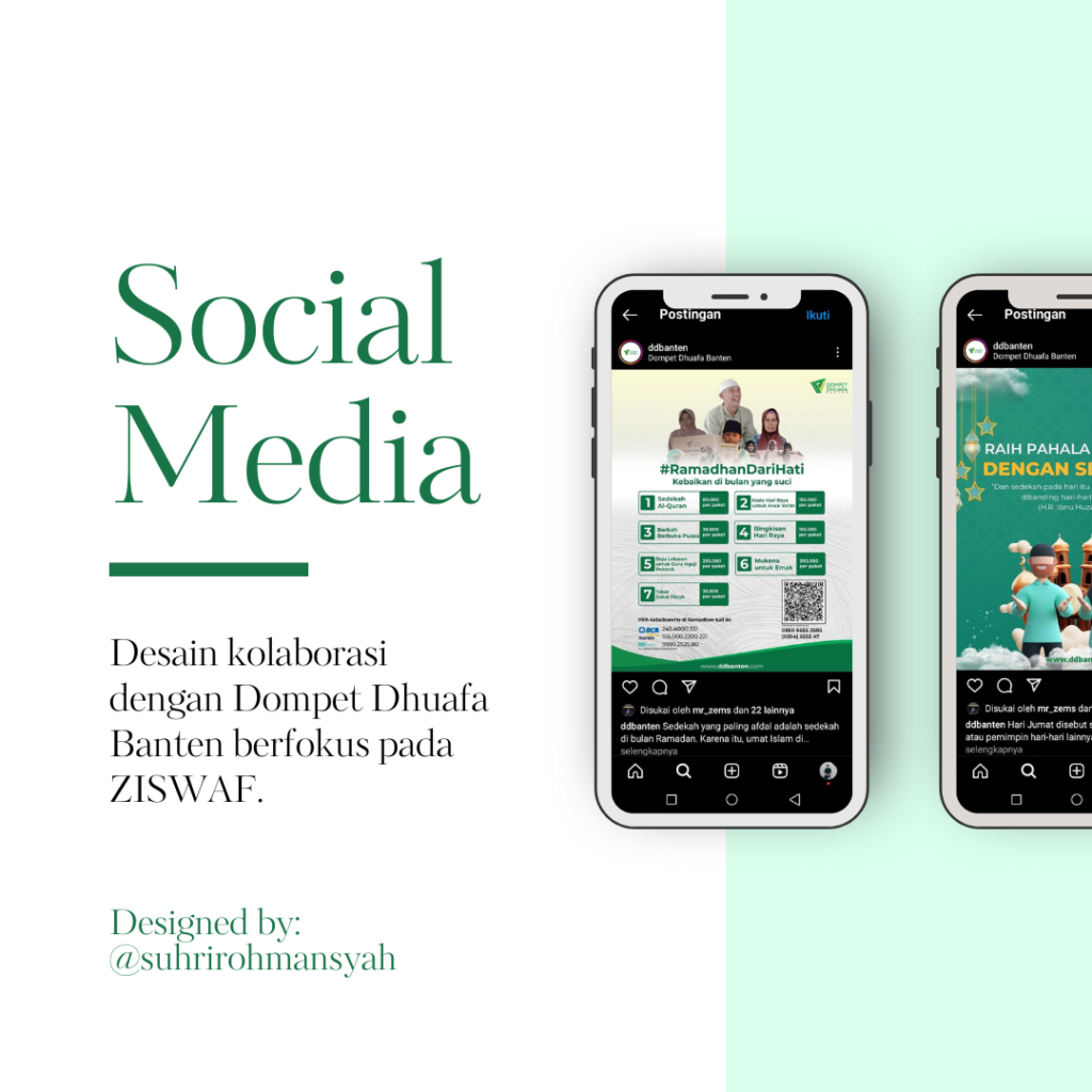 Sosial Media