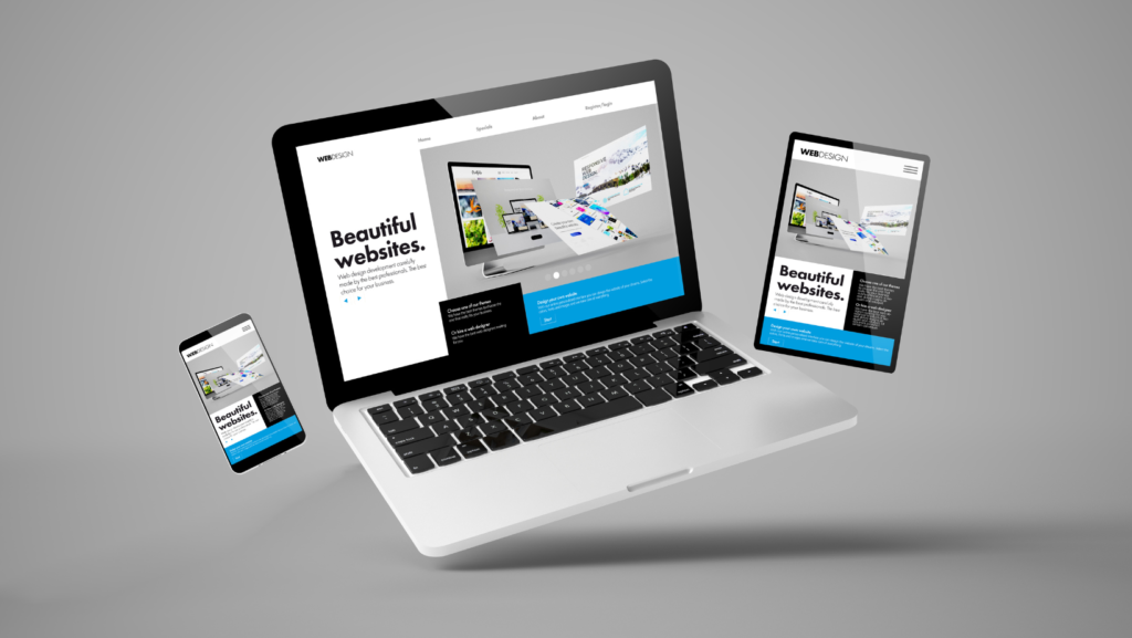 Langkah Membuat Website