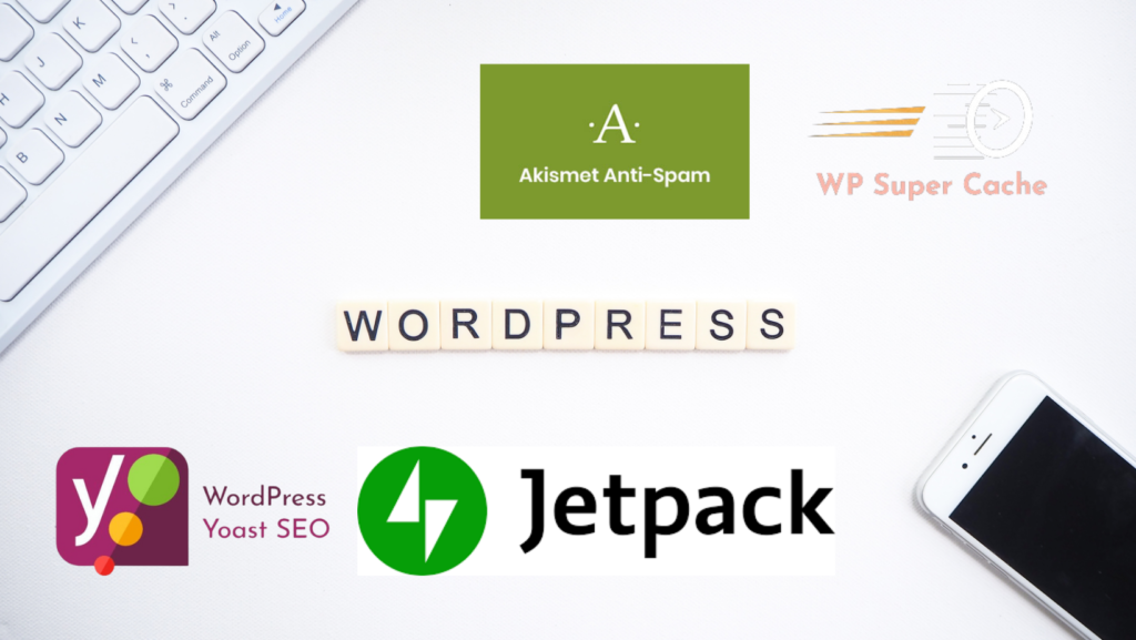 Plugin WordPress