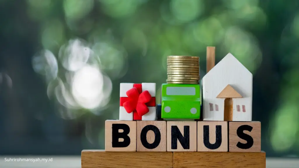 Bundling produk