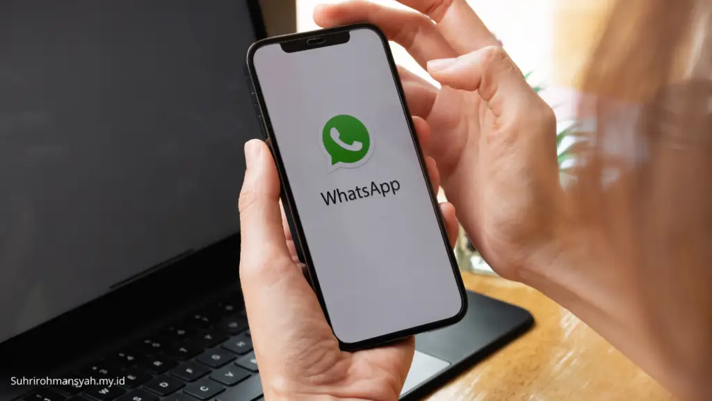 WhatsApp Marketing
