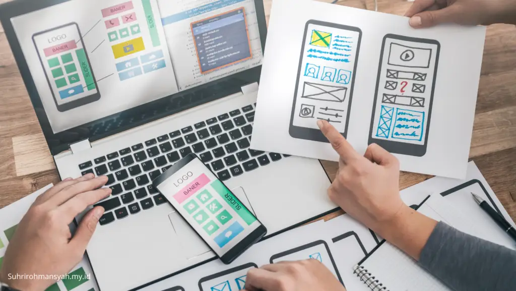 Website Marketing