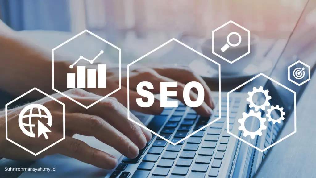 Search Engine Optimization (SEO)