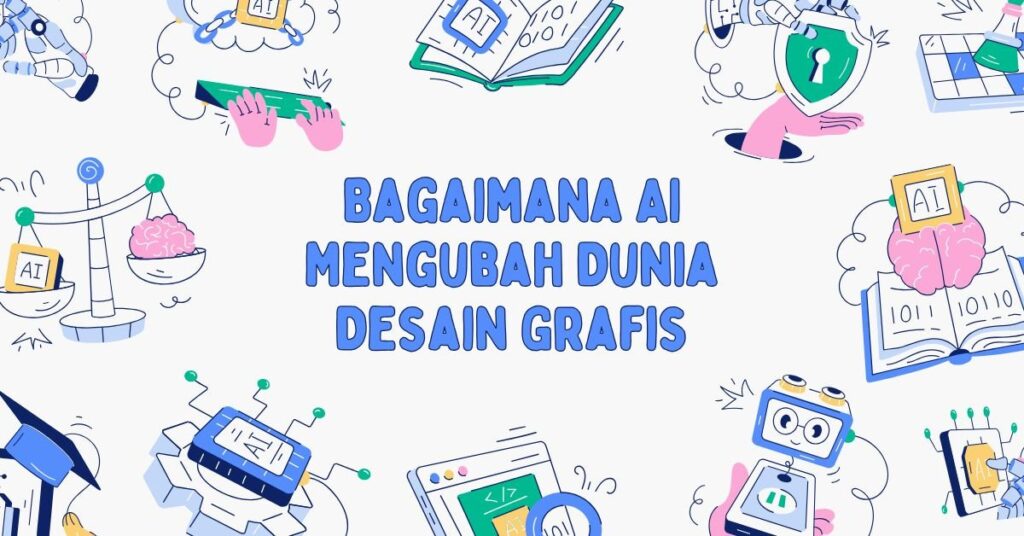 AI dalam desain grafis