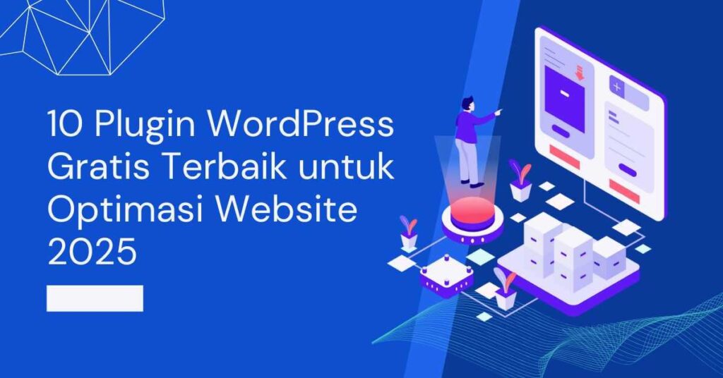 Plugin WordPress Gratis Terbaik