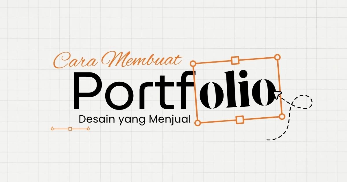 Portofolio desain