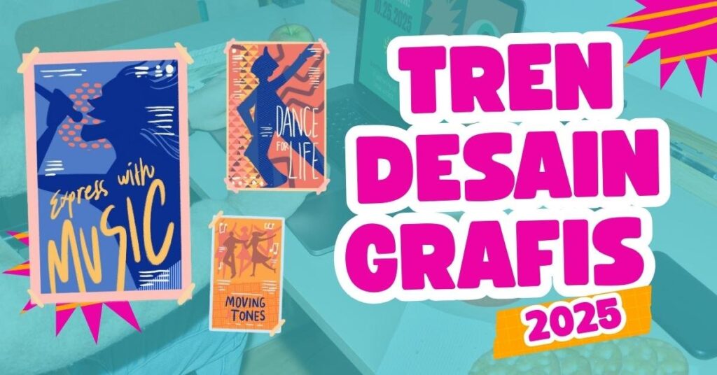 Tren Desain Grafis