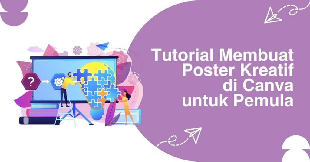 Tutorial Canva pemula