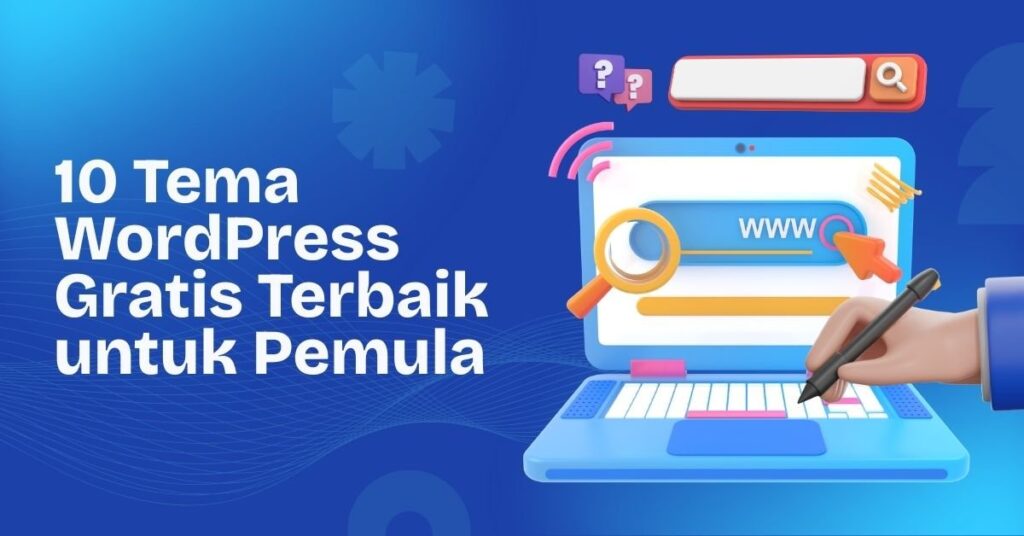 Tema WordPress